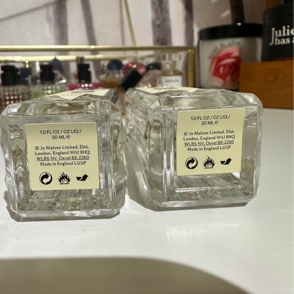 NWOB Jo Malone English Pear & Freesia Cologne - Picture 2 of 2